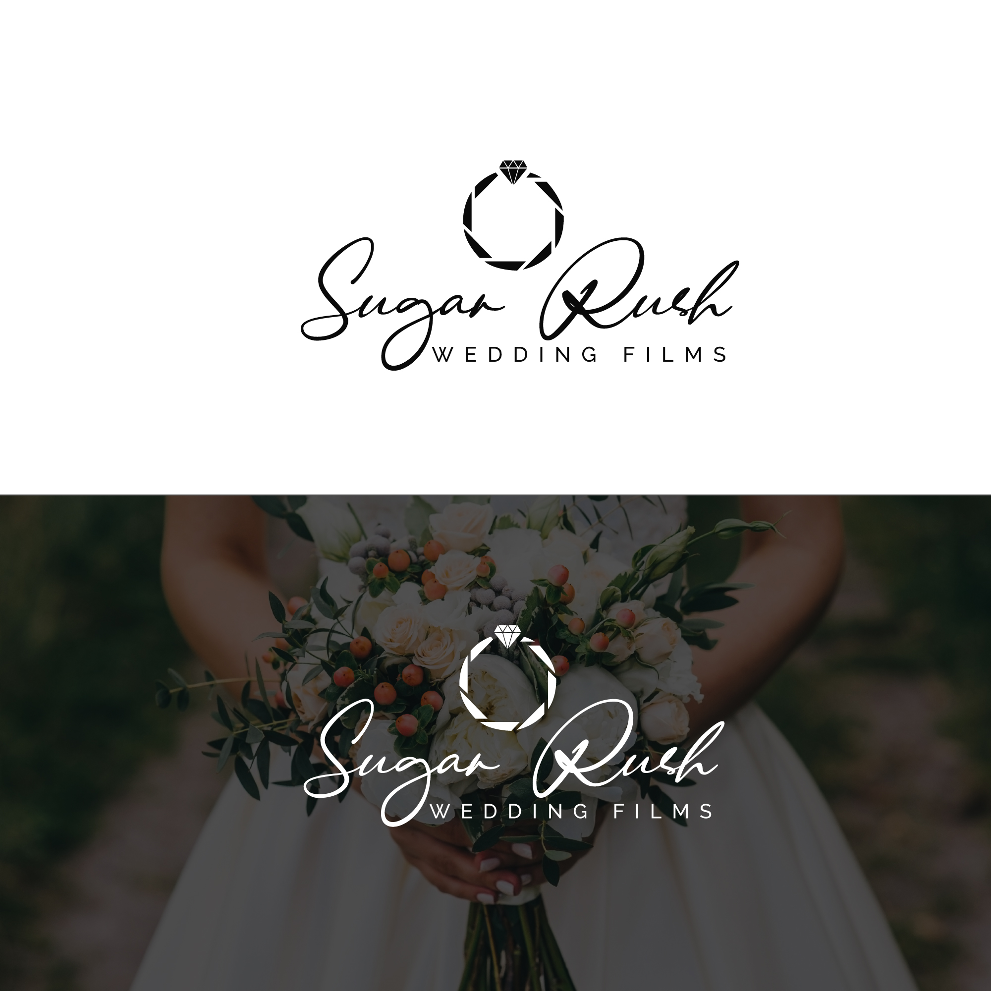 Logo Design by webeezine for Ryan Films San Diego | Design #27135714