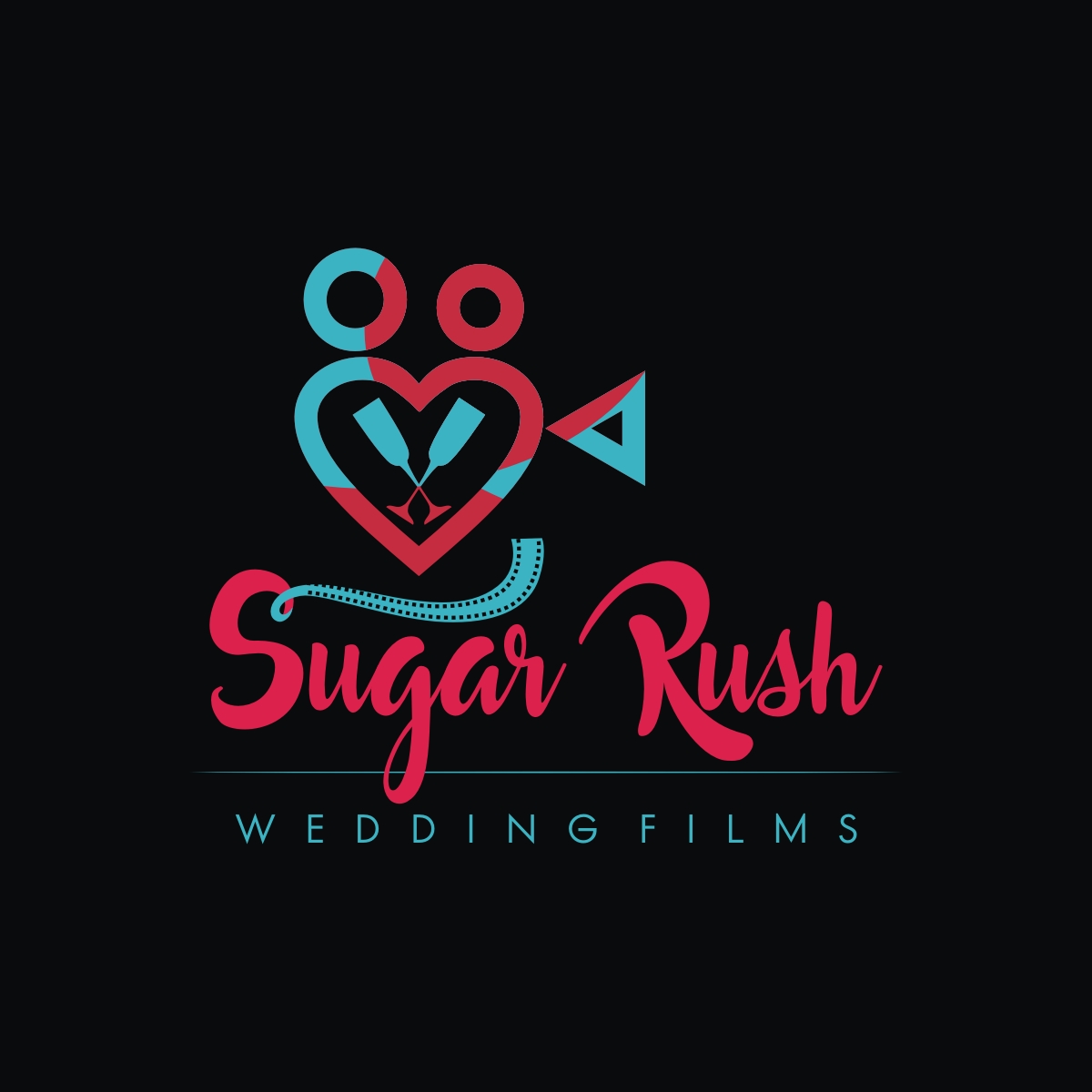 Logo Design by Magic of Art for Ryan Films San Diego | Design #27148549