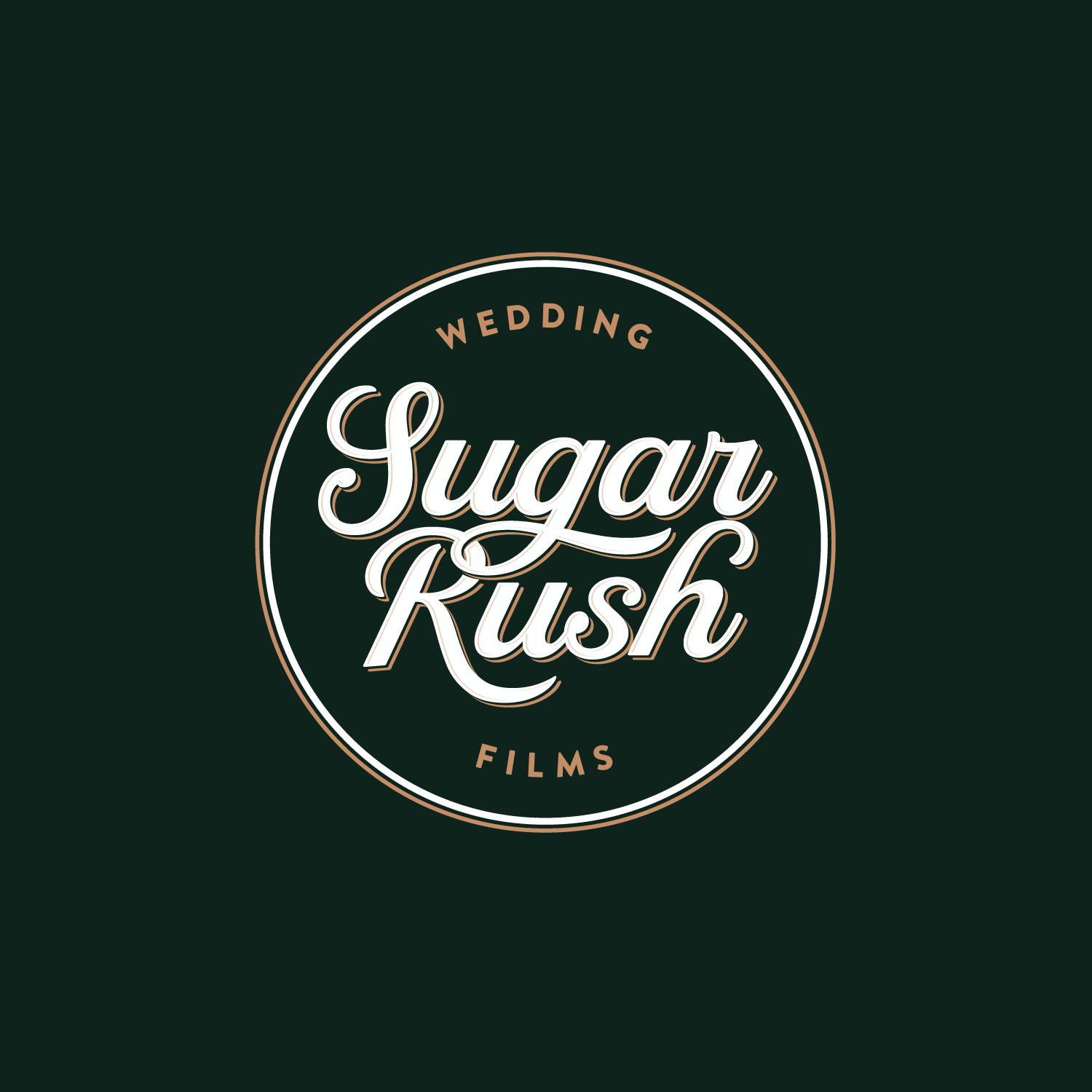 Logo Design by AlexMorisseau for Ryan Films San Diego | Design #27146278