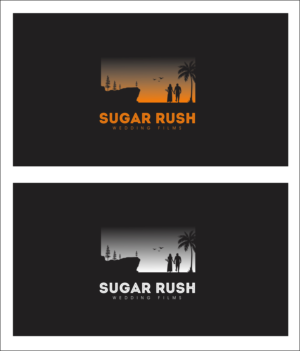 Logo Design by dclawstudio for Ryan Films San Diego | Design: #27147151