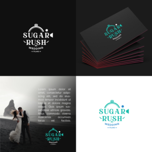 Logo Design by vramar.roy for Ryan Films San Diego | Design: #27137317