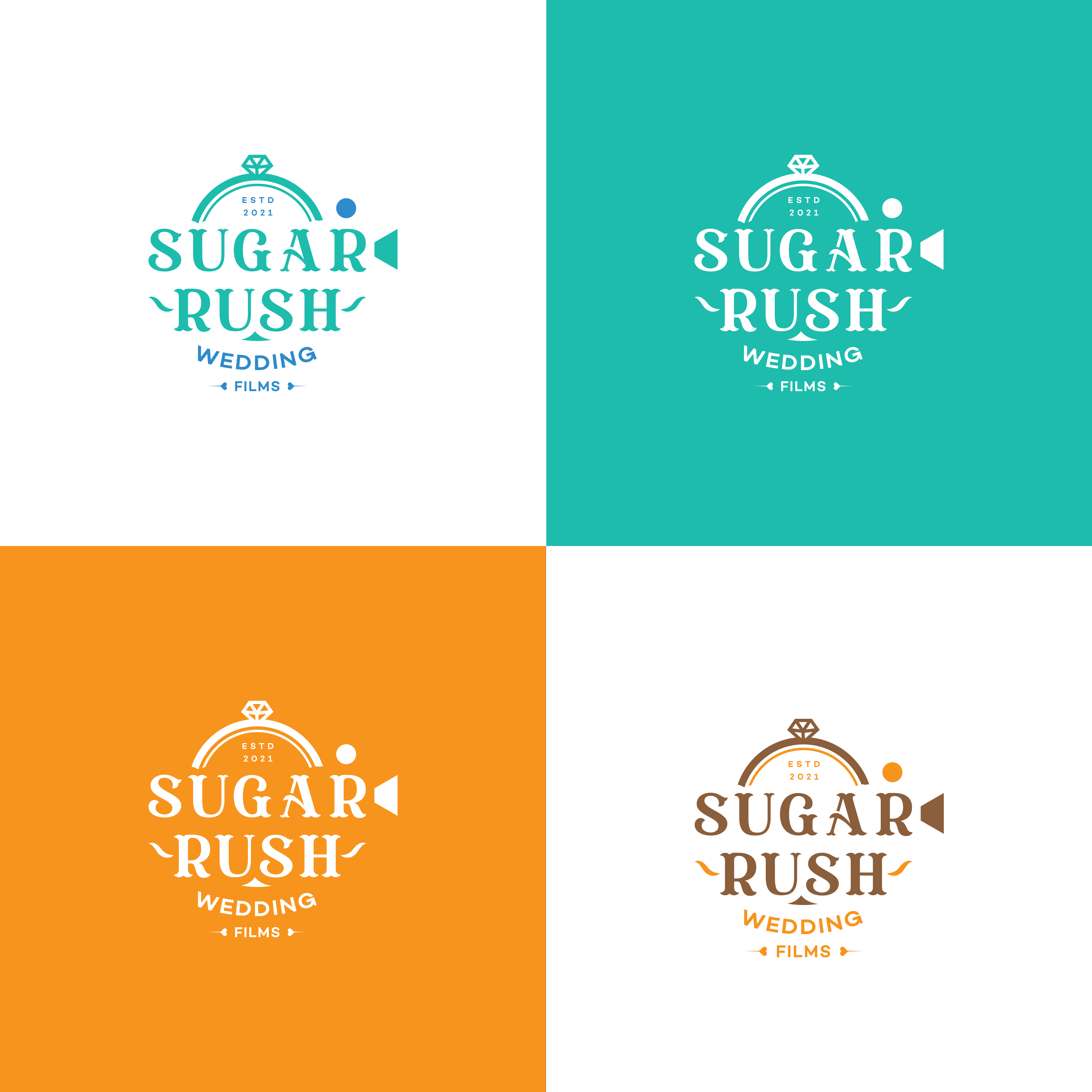 Logo Design by vramar.roy for Ryan Films San Diego | Design #27137949