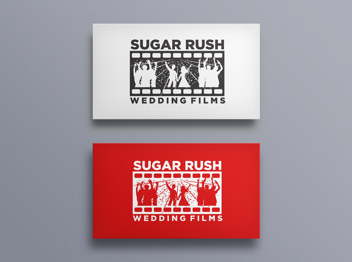 Logo Design by Djamdesign for Ryan Films San Diego | Design #27135814