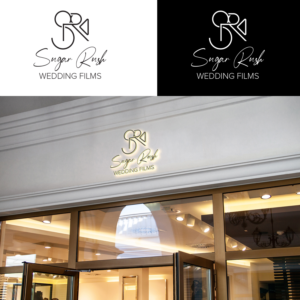Logo Design by Maxo-Biz for Ryan Films San Diego | Design: #27136209