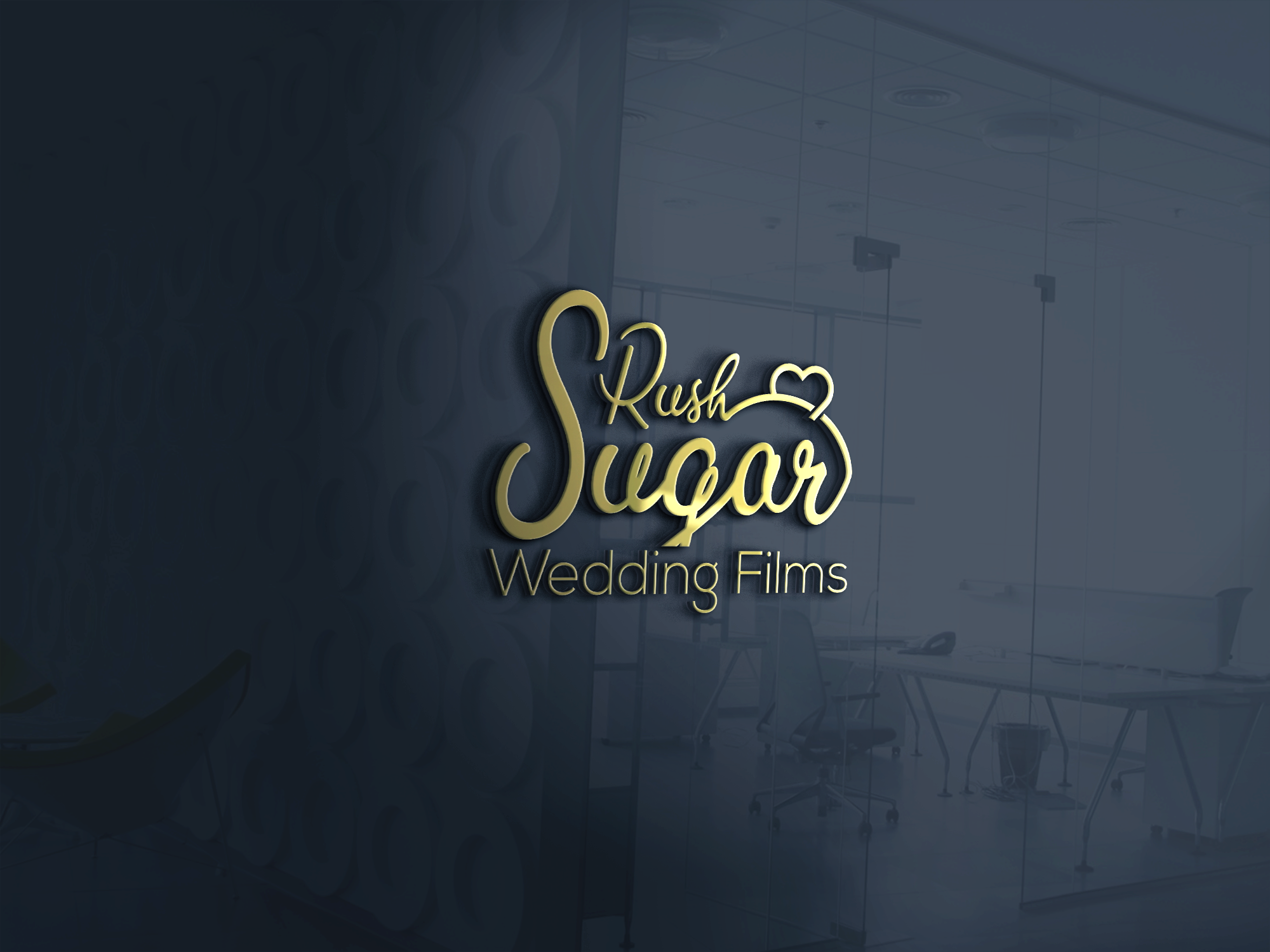 Logo Design by Walker Designer 2 for Ryan Films San Diego | Design #27136261