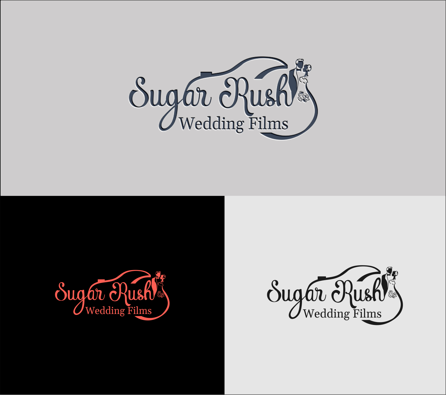 Design de Logo par Udaya G pour Ryan Films San Diego | Design #27157049