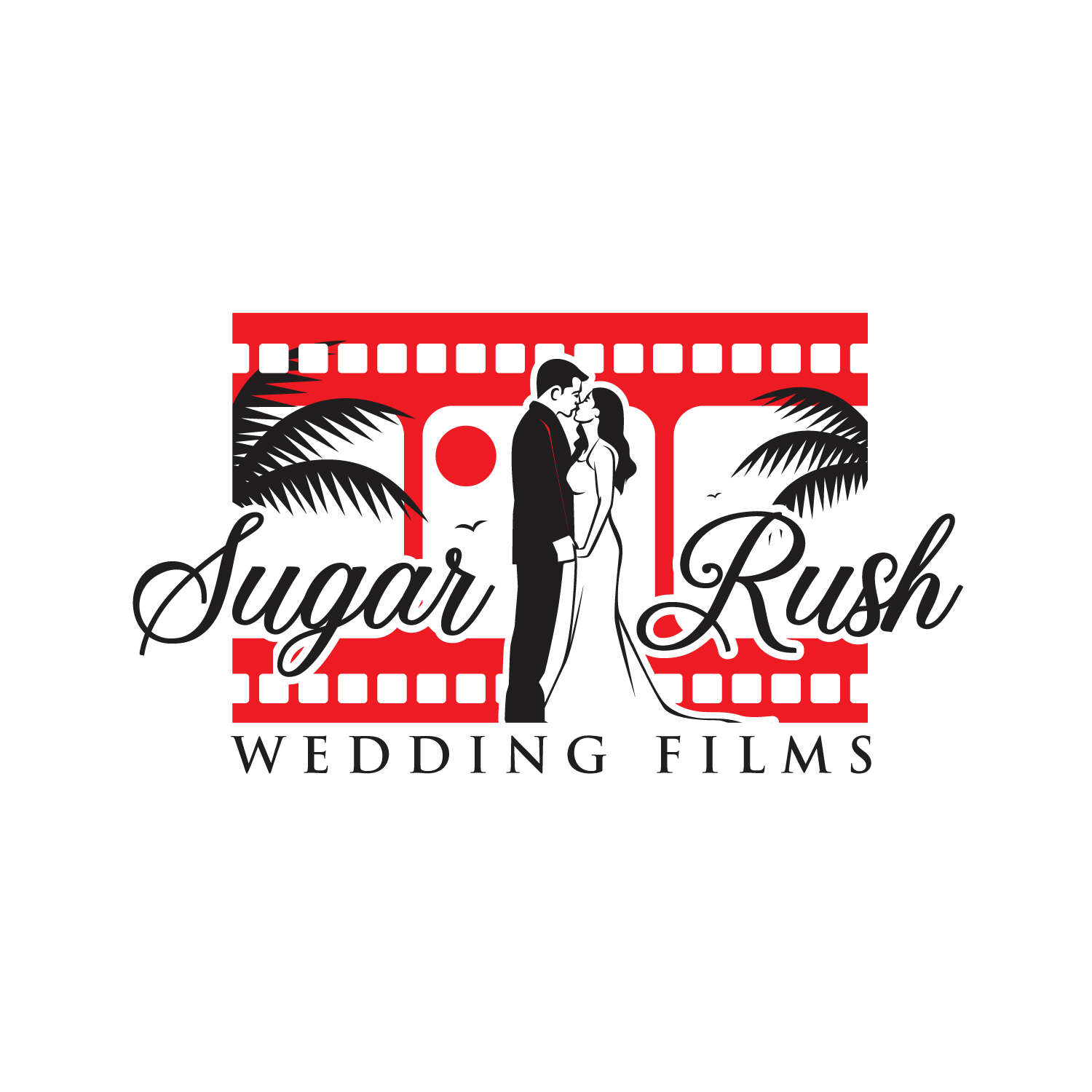 Logo Design by geni for Ryan Films San Diego | Design #27153802