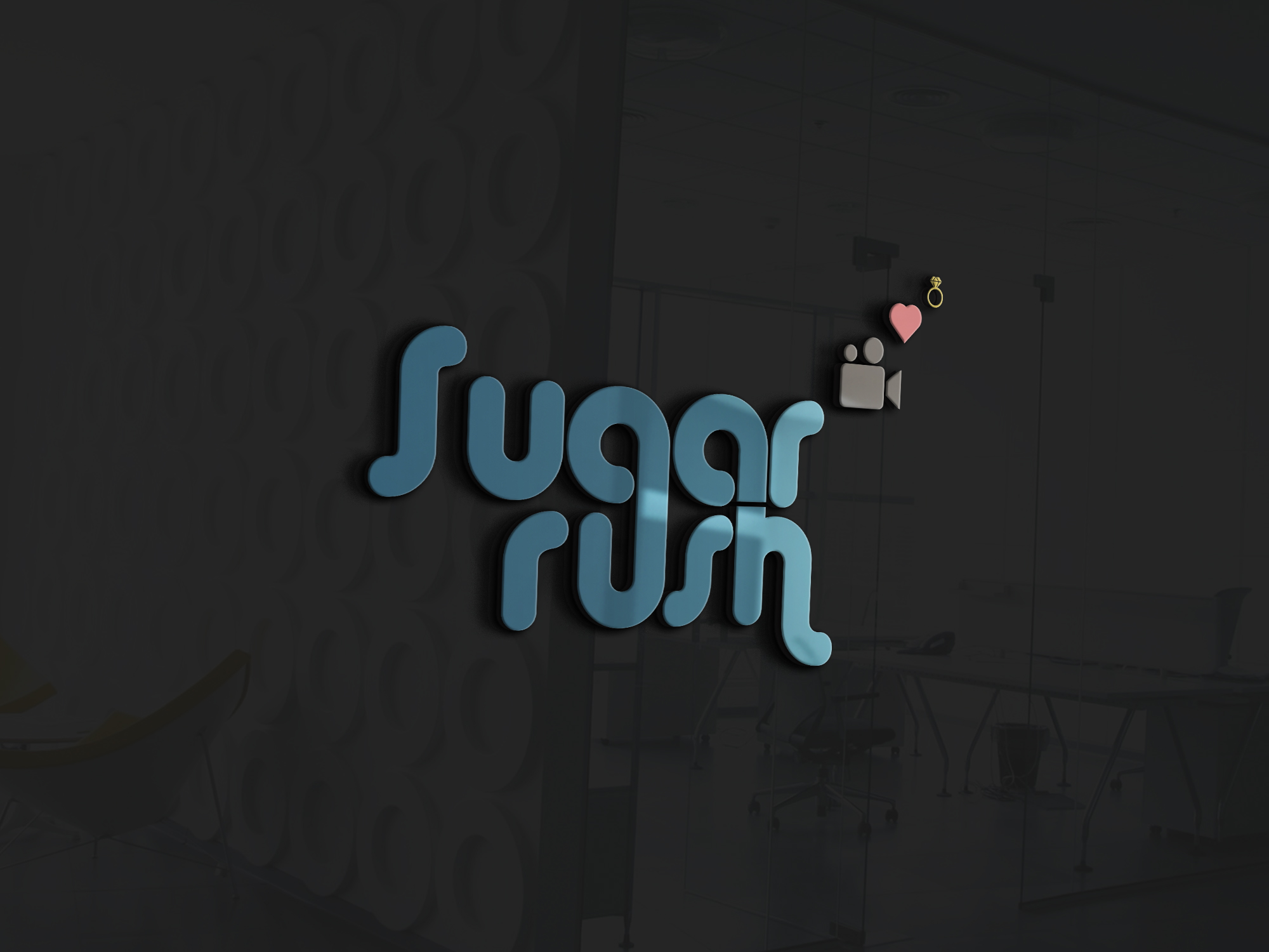 Logo Design by Allen Designs for Ryan Films San Diego | Design #27144438