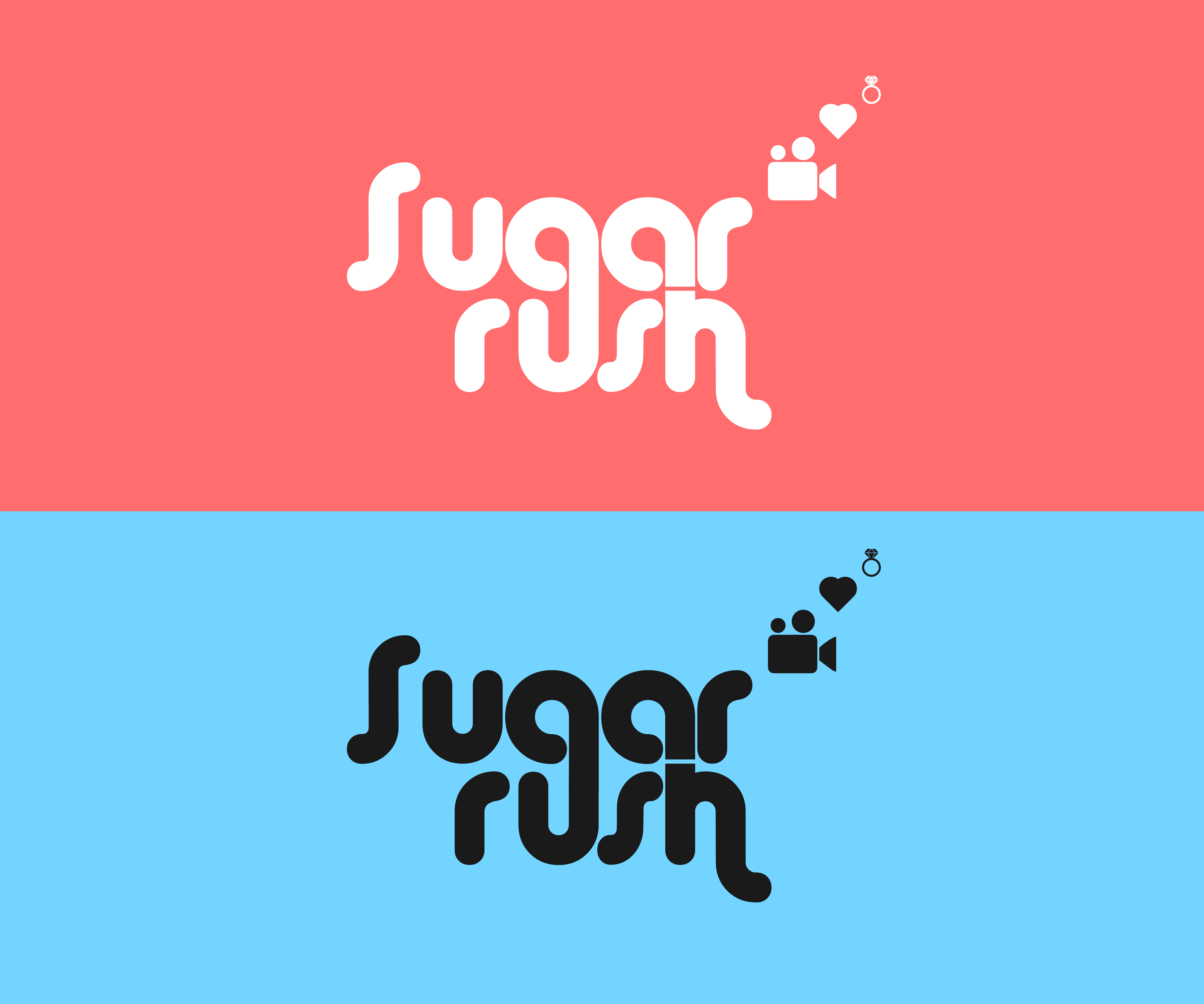 Logo Design by Allen Designs for Ryan Films San Diego | Design #27144439