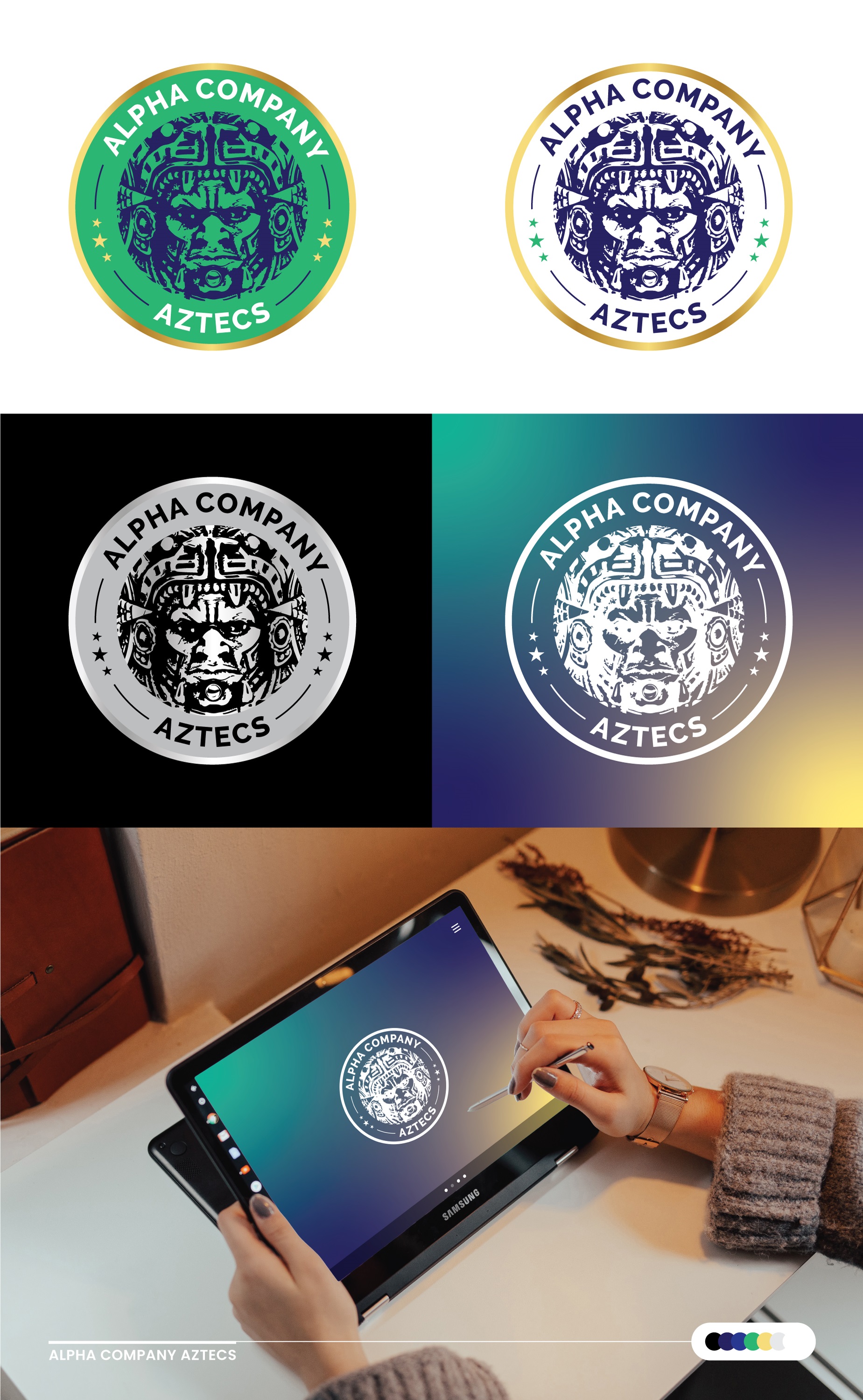 Grafik-Design von HAREESH (Creative Graphic Designer) für dieses Projekt | Design #27137112