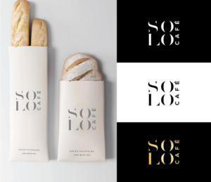 Logo Design by sol design2