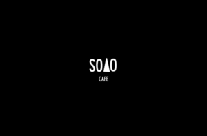 Solo Café | Logo Design by Hiccups Design
