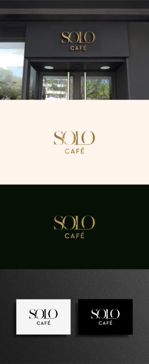 Logo Design by Omee for Zyman & Zyman | Design: #27198774