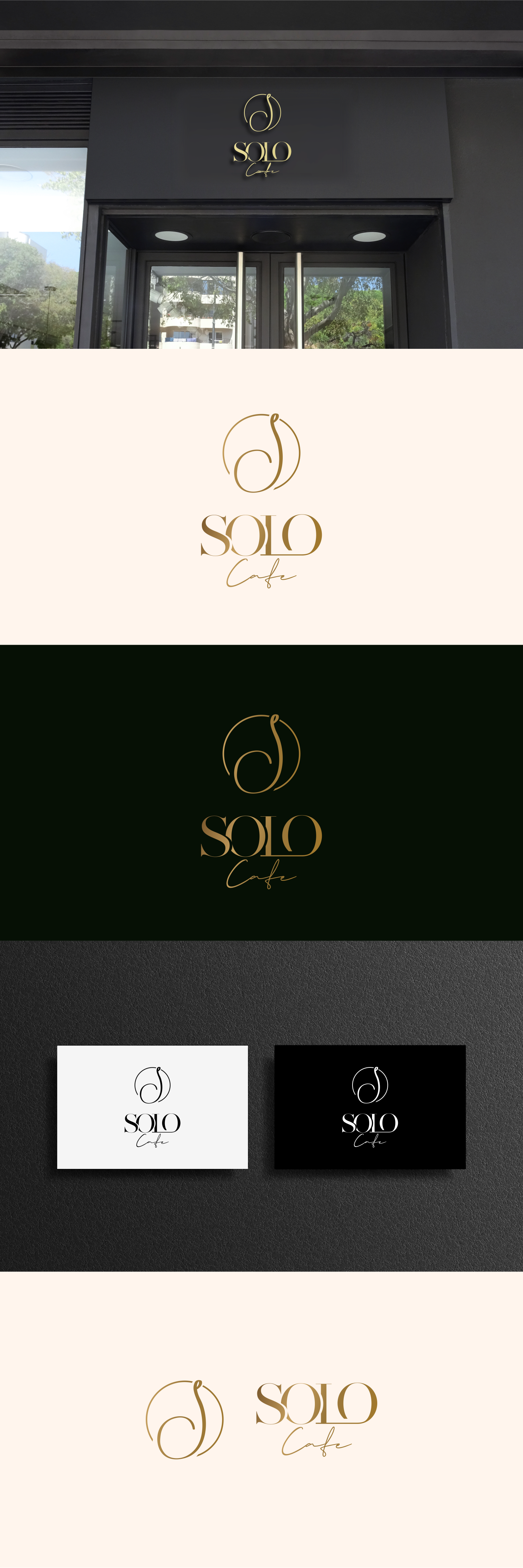 Logo Design by Omee for Zyman & Zyman | Design #27224603