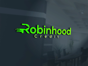 Robinhood Credit | Design de Logo par adnan001 2