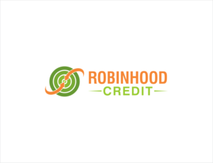 Robinhood Credit | Logo Design by BNdesigner