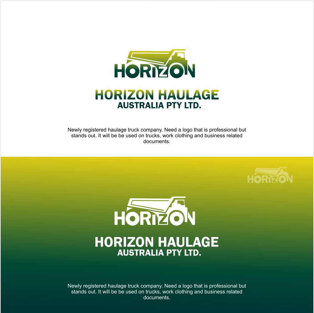 Logo Design by Hardwork for this project | Design #27163235