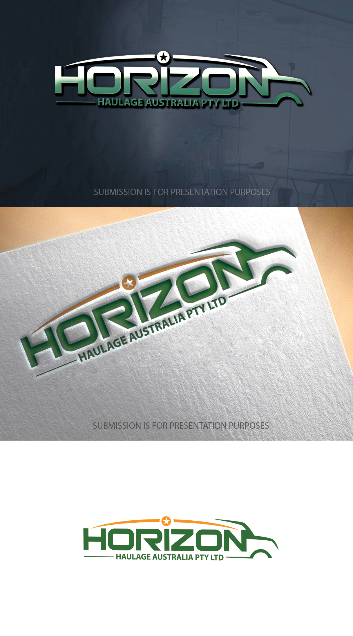 Logo-Design von graphicevolution für dieses Projekt | Design #27138038