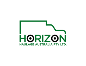 HORIZON | Logo Design by BNdesigner