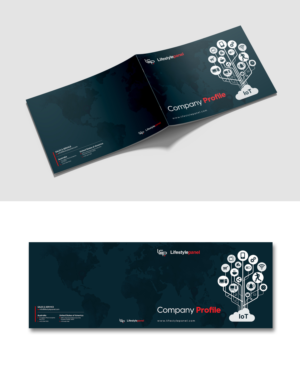 Brochure Design by debdesign for this project | Design: #27154455
