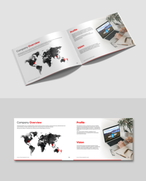 Brochure Design by debdesign for this project | Design: #27154457