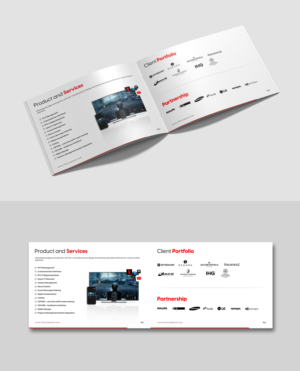 Brochure Design by debdesign for this project | Design: #27154459