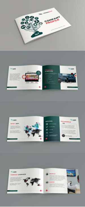 Brochure Design by debdesign for this project | Design: #27157256