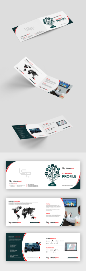 Brochure Design by debdesign for this project | Design: #27164731