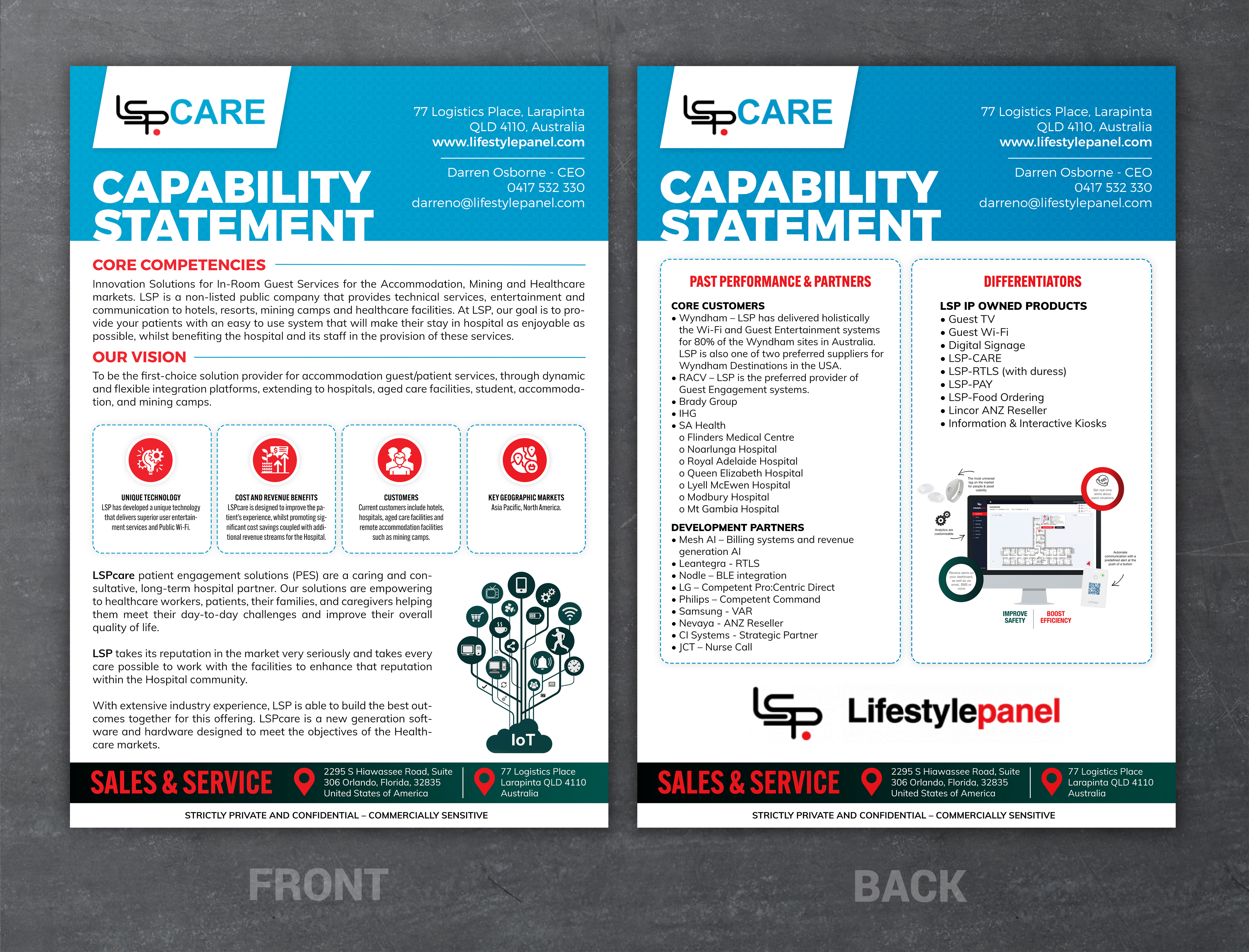 Brochure Design by SAI DESIGNS for this project | Design #27153737