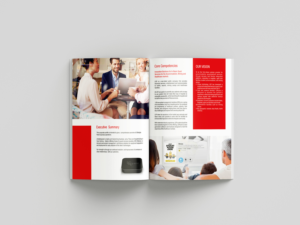 Brochure Design by barinix for this project | Design: #27163538