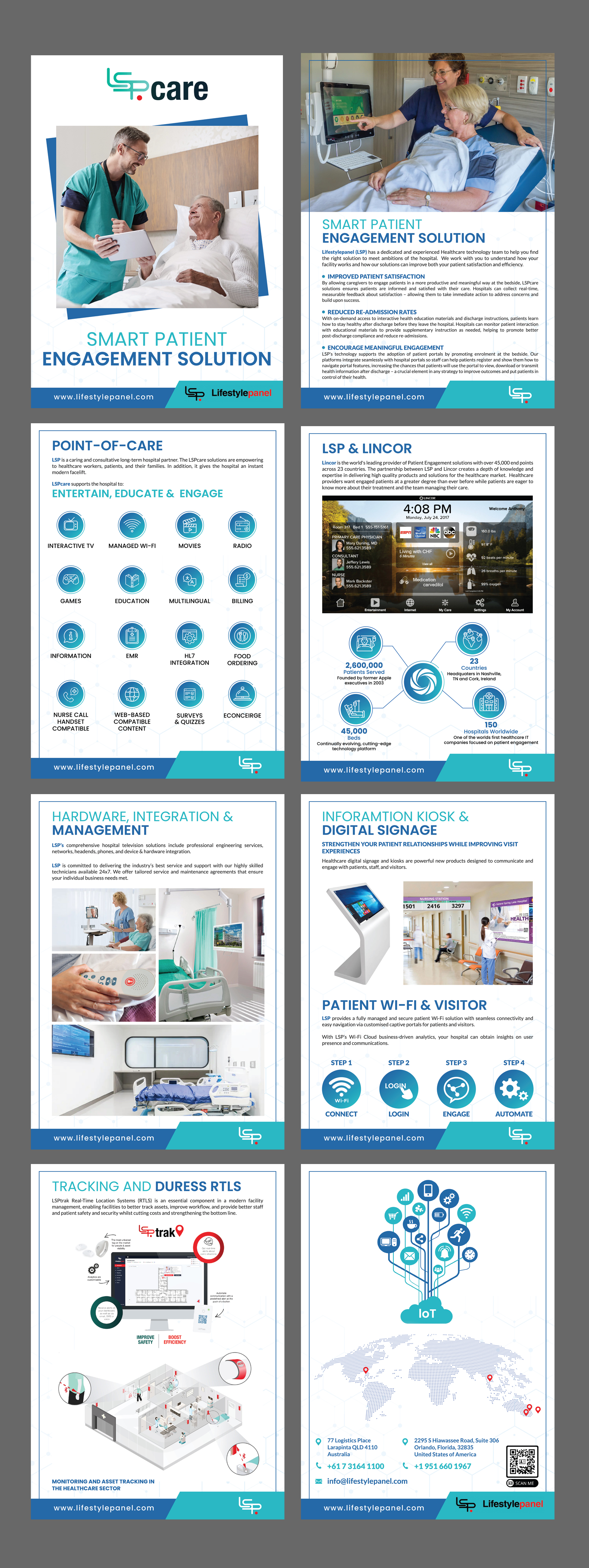 Brochure Design by Artandstuffbyshree for this project | Design #27356186