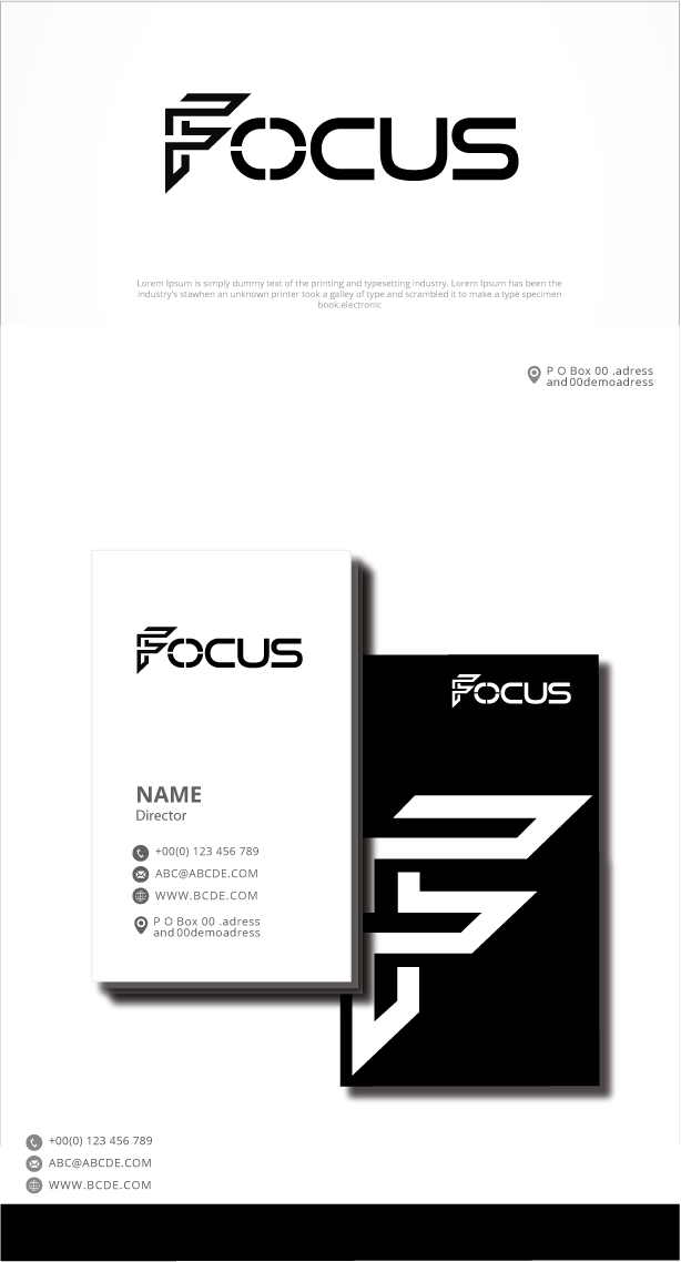 Design de Logo par graphicevolution pour ce projet | Design #27135527
