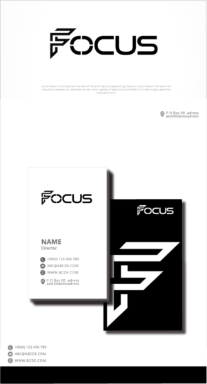 Design de Logo par graphicevolution pour ce projet | Design : #27135527