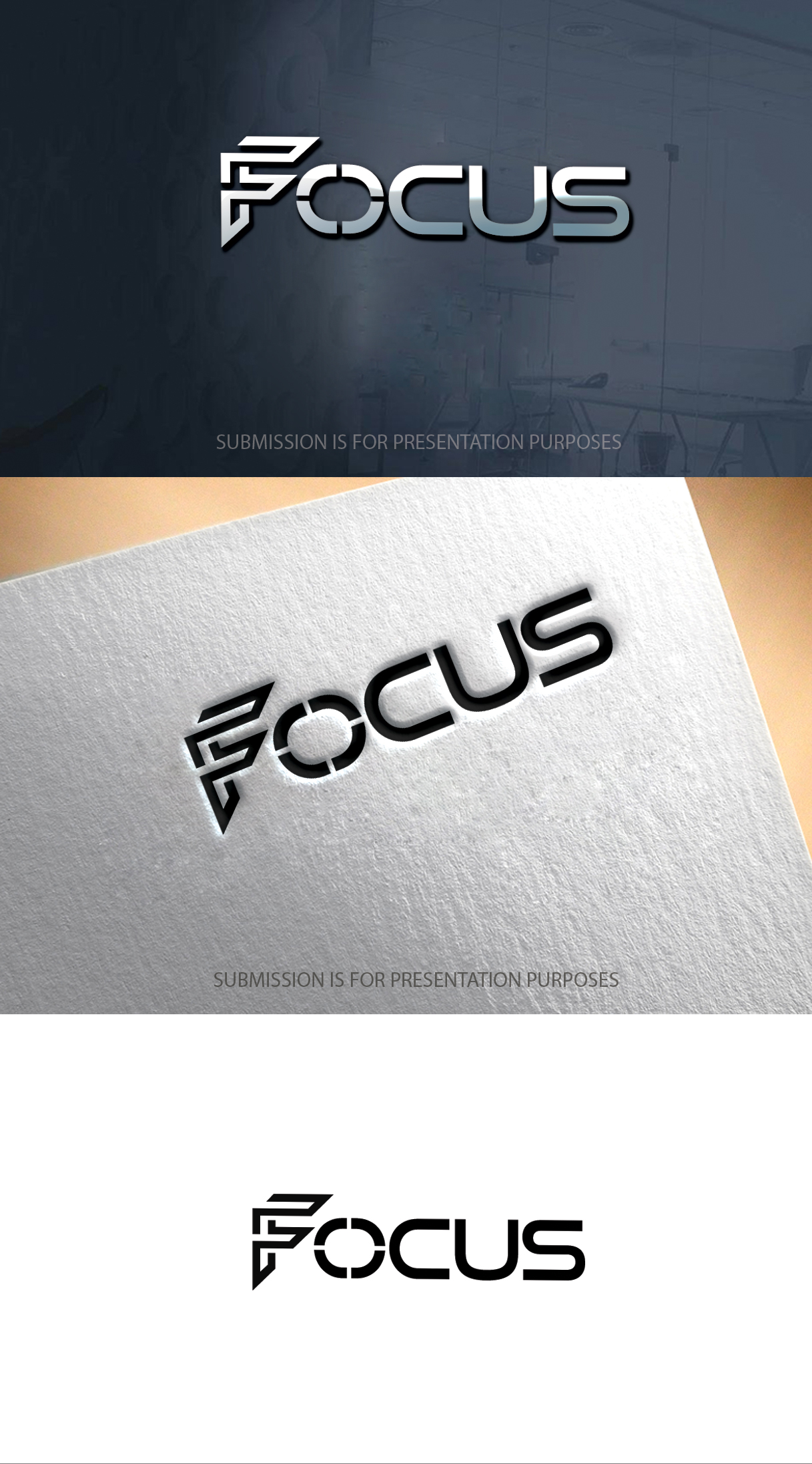 Logo-Design von graphicevolution für dieses Projekt | Design #27135528