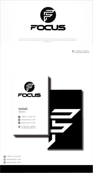 Design de Logo par graphicevolution pour ce projet | Design : #27135569