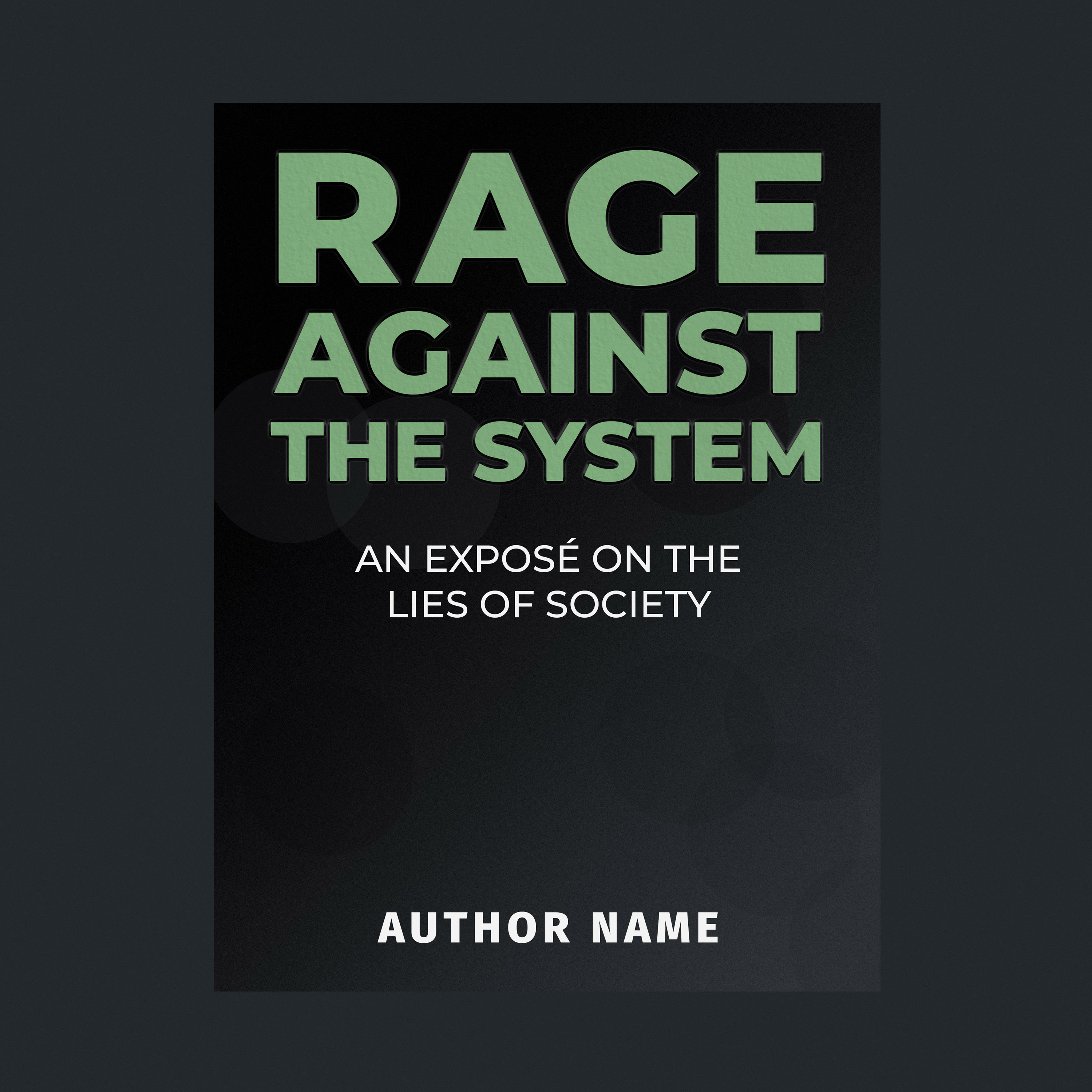 Design de Couverture de Livre par Shamim_Design pour ce projet | Design #27138397