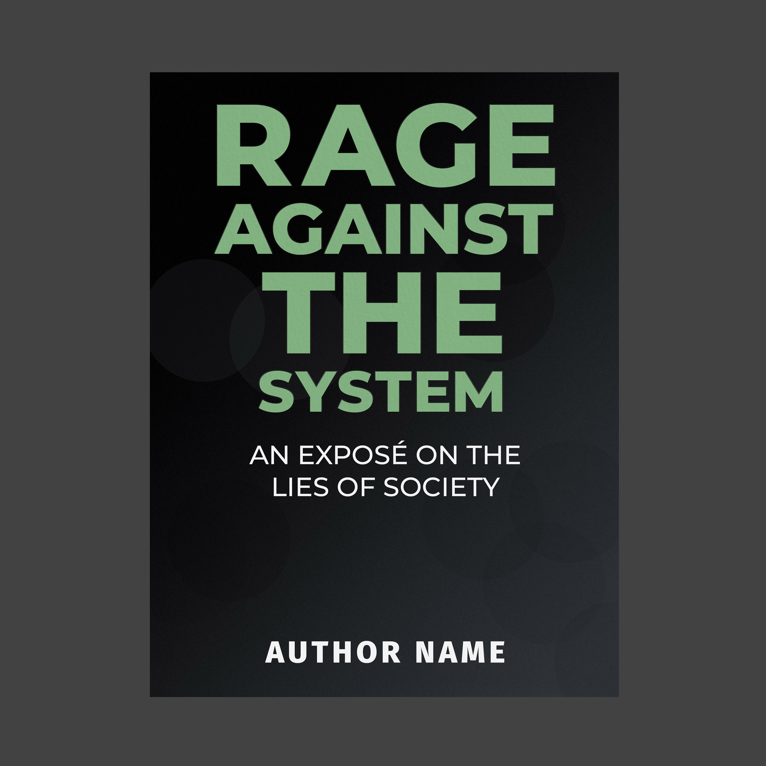 Book Cover Design by Shamim_Design for this project | Design #27138475