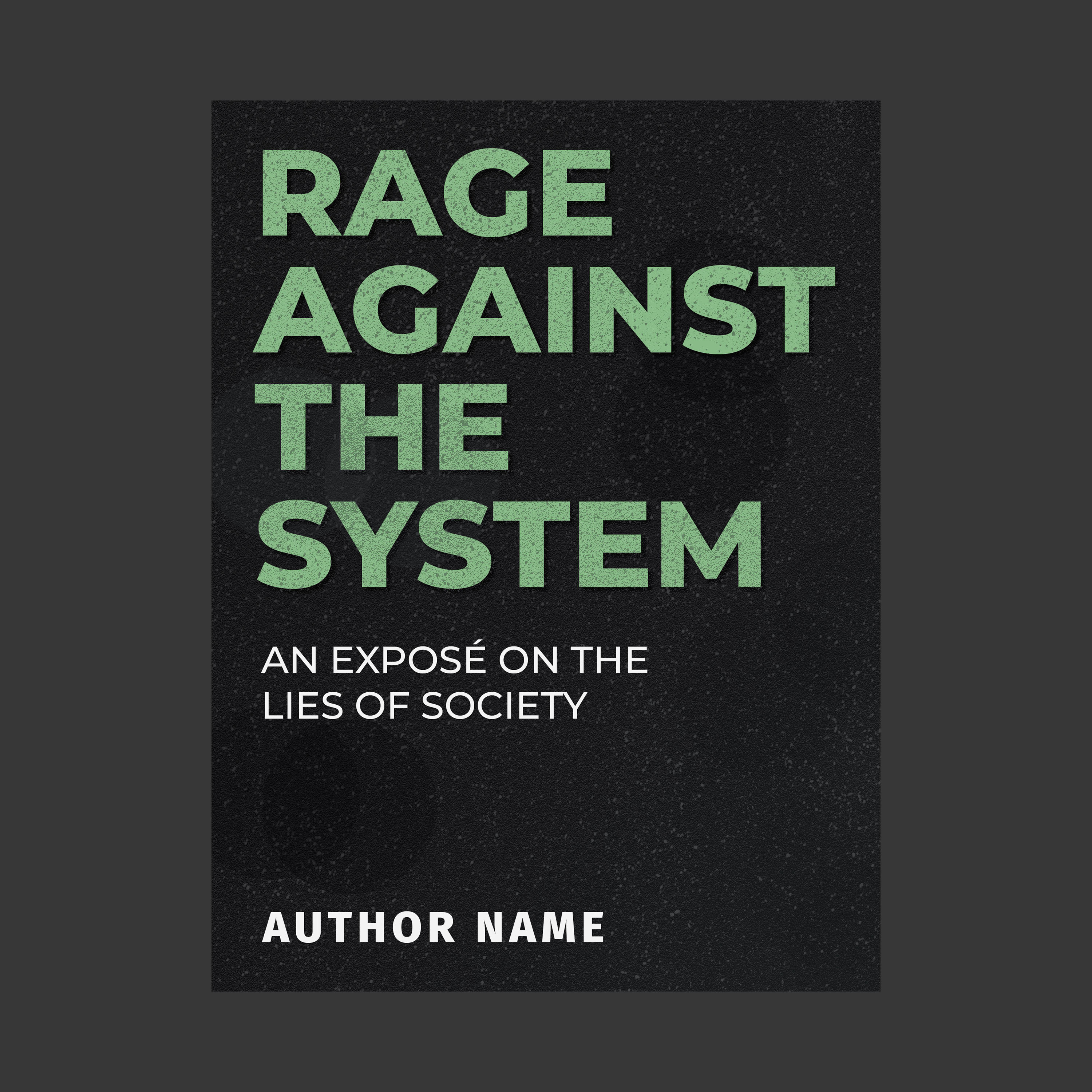 Design de Couverture de Livre par Shamim_Design pour ce projet | Design #27140389