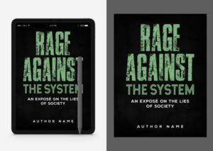 New Book Cover Design for 2021 | Book Cover Design by Graphic Storm
