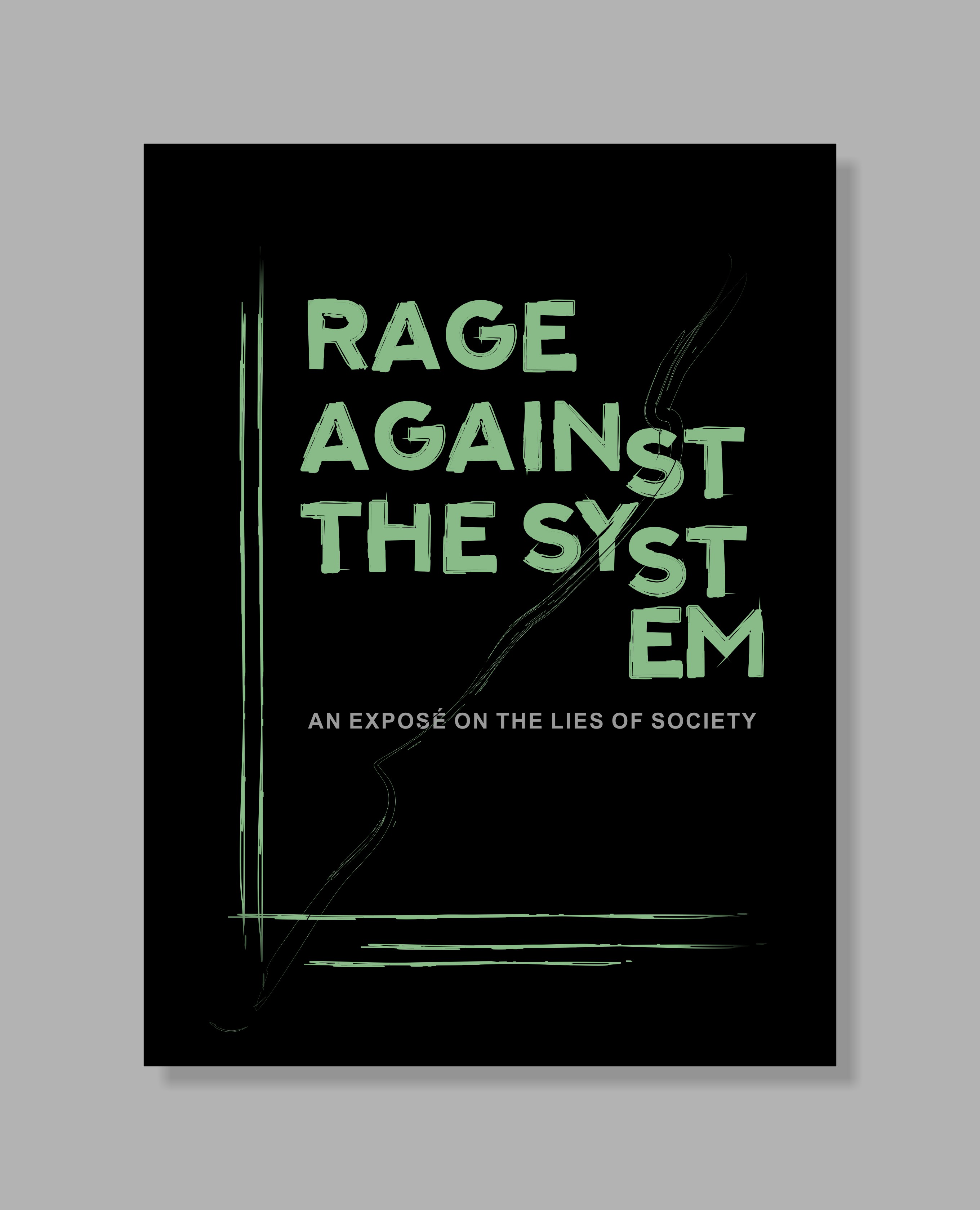 Book Cover Design by bojboga for this project | Design #27138593