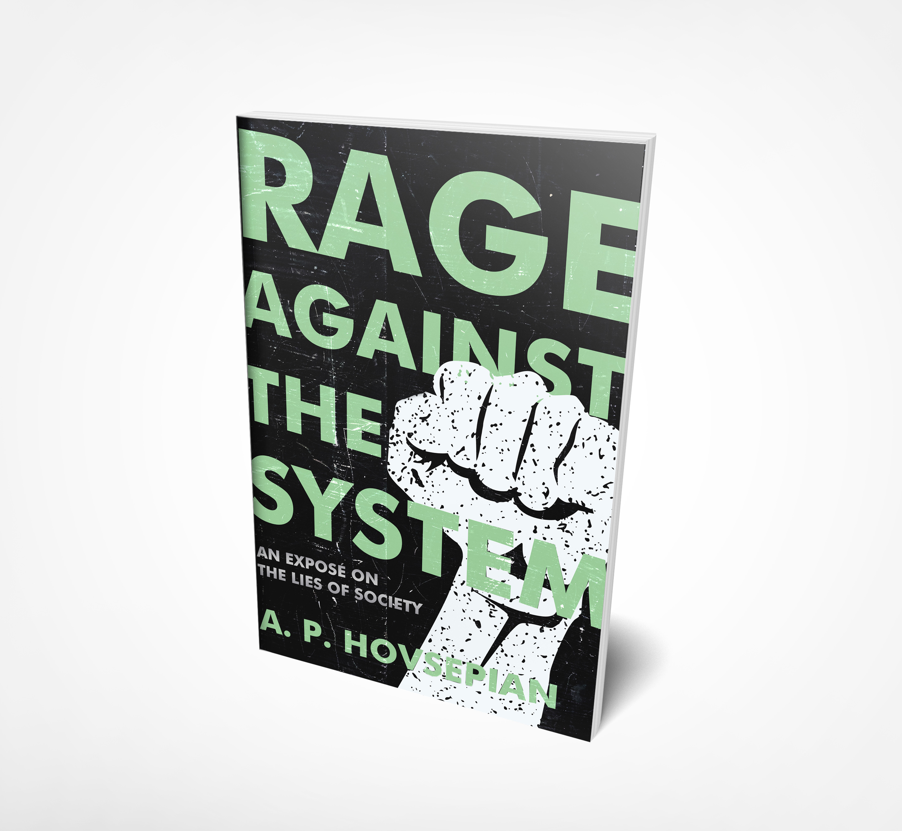 Book Cover Design by Anushka 5 for this project | Design #27142527