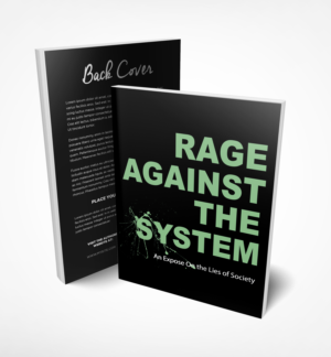 Book Cover Design by evieplusdesign for this project | Design: #27138824