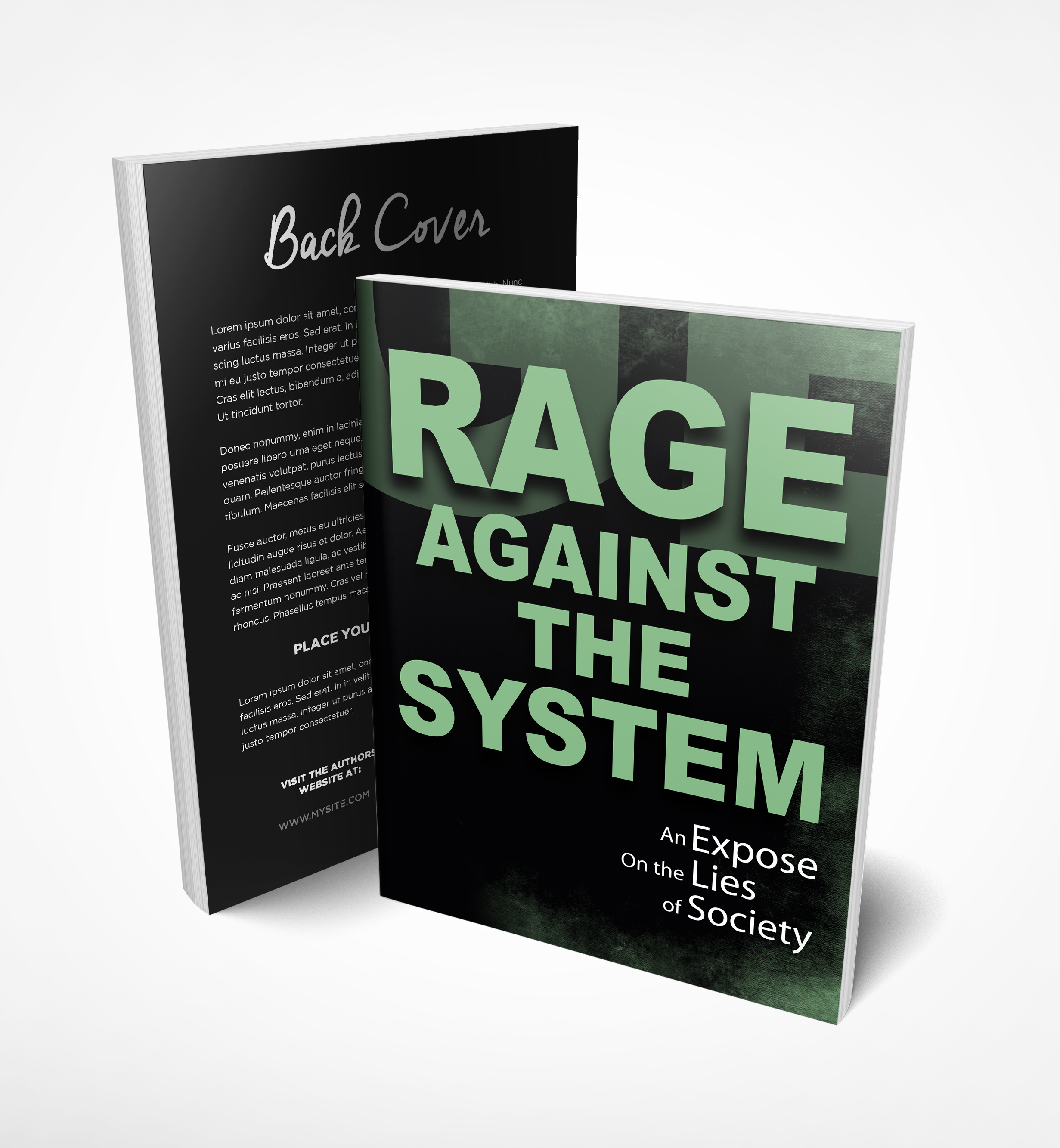 Book Cover Design by evieplusdesign for this project | Design #27138827