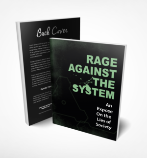 Book Cover Design by evieplusdesign for this project | Design: #27138831