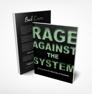 Book Cover Design by evieplusdesign for this project | Design: #27138842