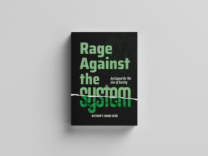 Book Cover Design by danny62 for this project | Design: #27138664