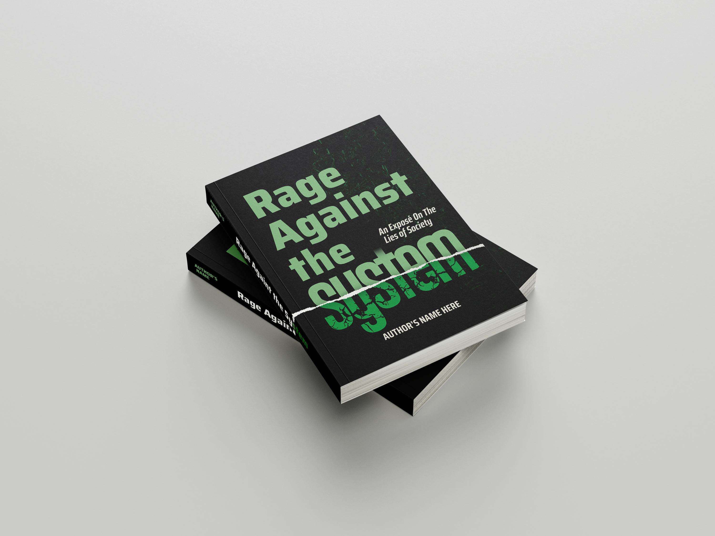 Book Cover Design by danny62 for this project | Design #27138665