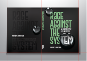 Book Cover Design by danny62 for this project | Design: #27138740