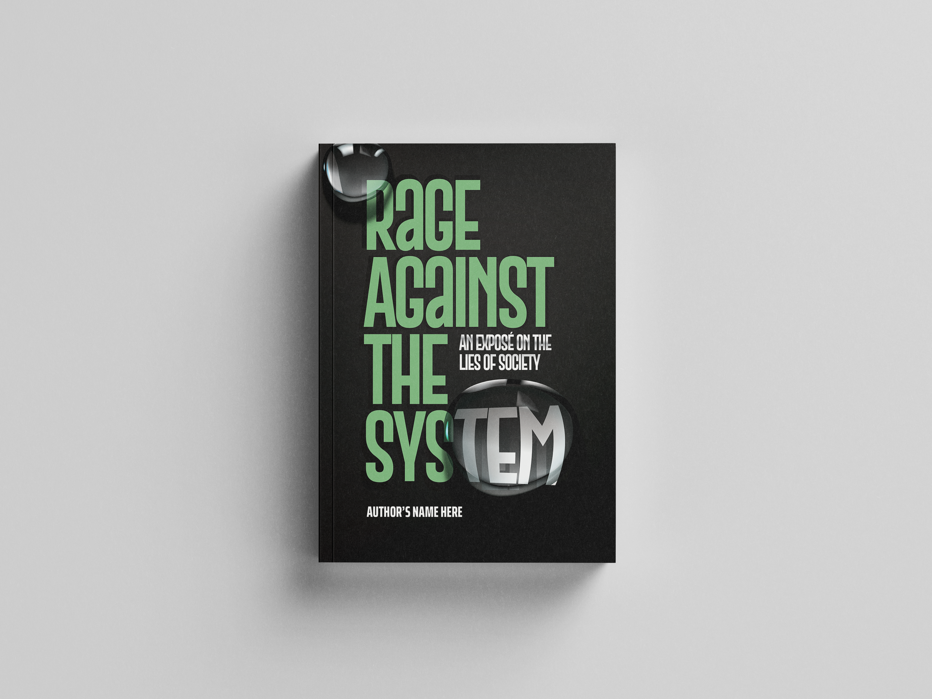 Book Cover Design by danny62 for this project | Design #27138749