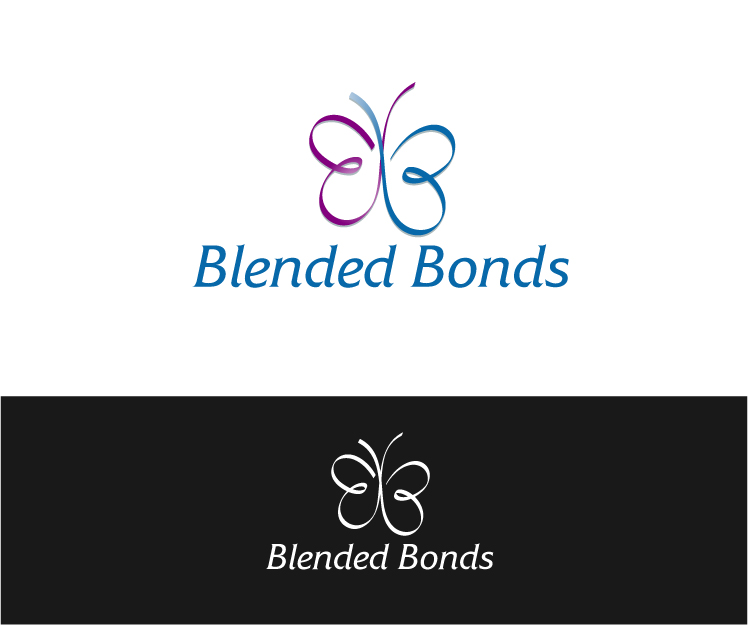 Logo Design by Suprakash 3 for Blended Bonds | Design #27140917